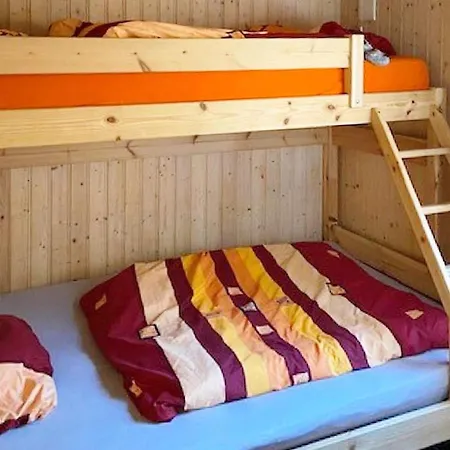 Hébergement de vacances 6 Person In M L Y Maloy