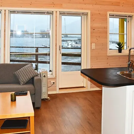 Hébergement de vacances 6 Person In M L Y Maloy
