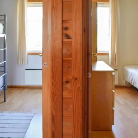 6 Person In M L Y Hébergement de vacances