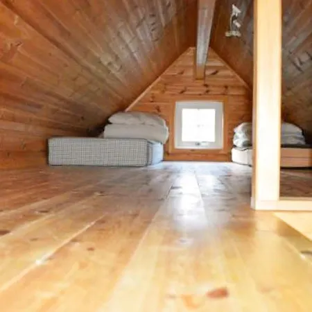 Feriehus 6 Person In *